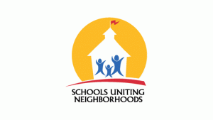 SUN-community-schools-logo